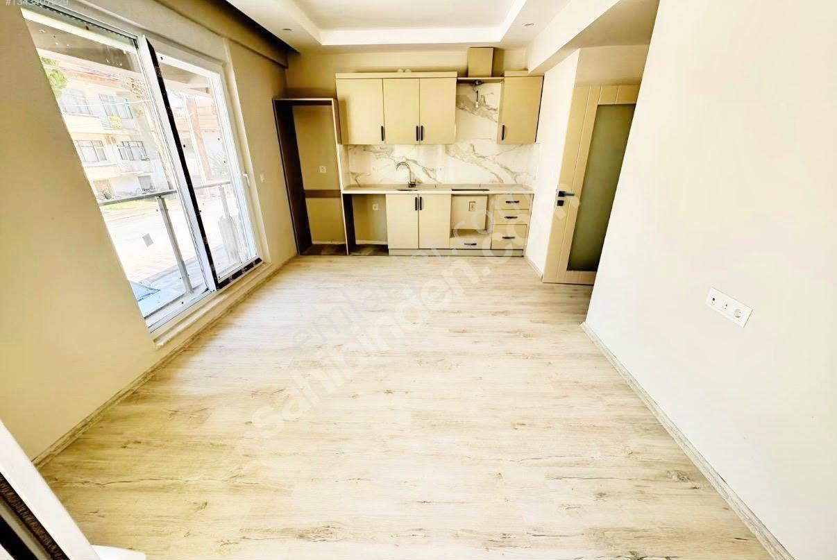 Korkuteli Kiremitli Mahallesinde 2+1 D.gazlı Sıfır Daire — fotoğraf 6