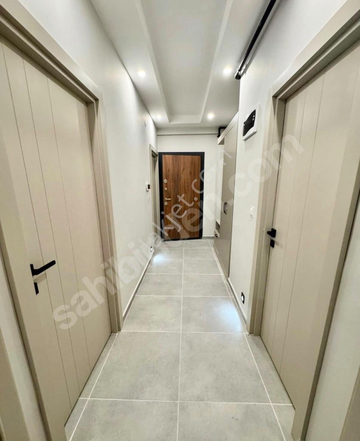 Korkuteli Kiremitli Mahallesinde 2+1 D.gazlı Sıfır Daire — fotoğraf 8