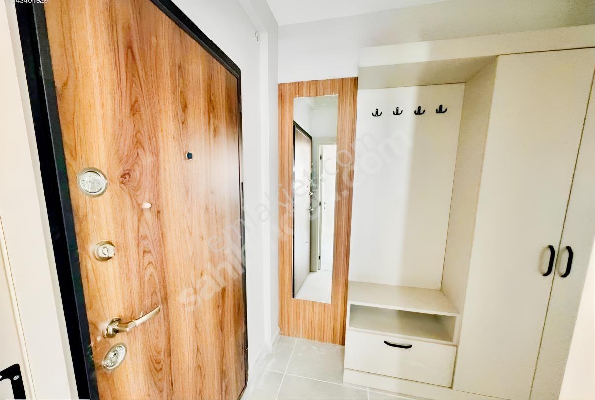 Korkuteli Kiremitli Mahallesinde 2+1 D.gazlı Sıfır Daire — fotoğraf 10