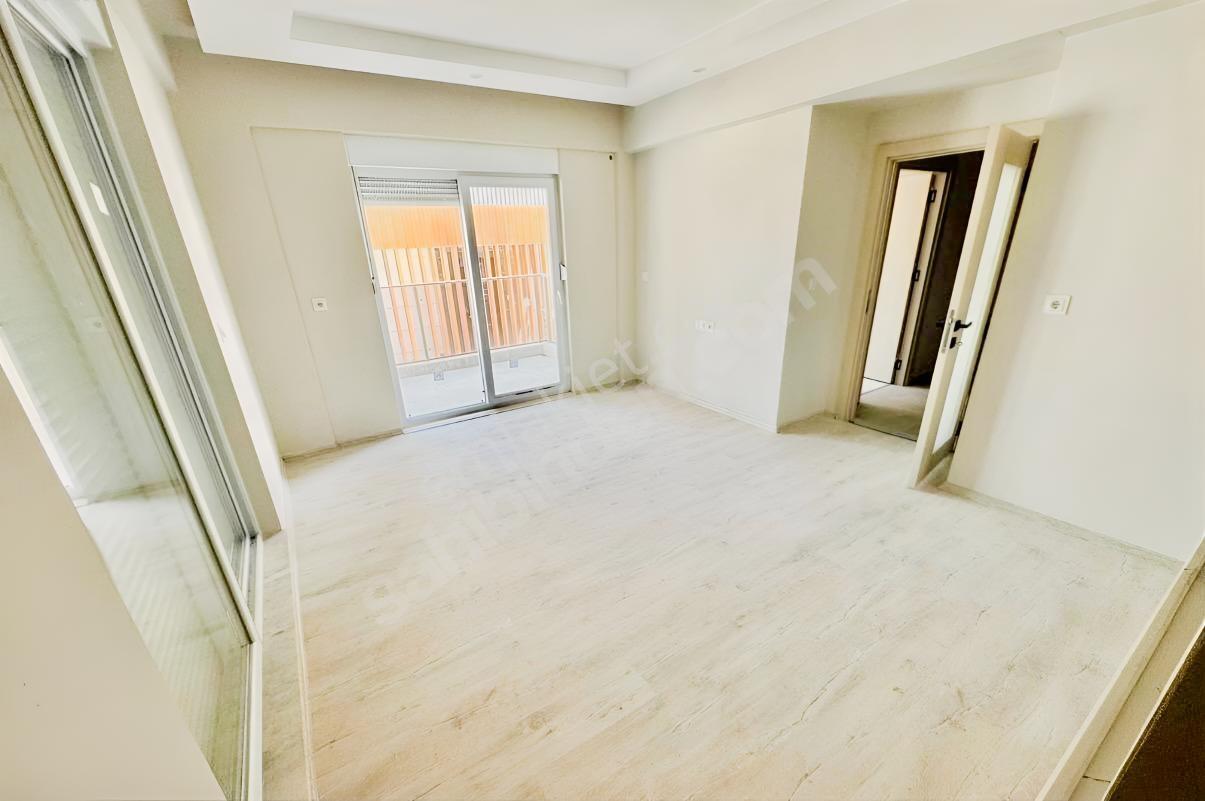 Korkuteli Kiremitli Mahallesinde 2+1 D.gazlı Sıfır Daire — fotoğraf 11
