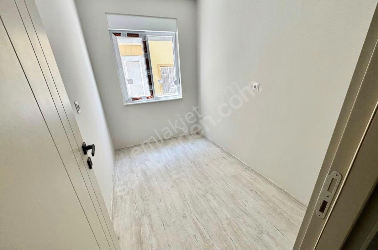 Korkuteli Kiremitli Mahallesinde 2+1 D.gazlı Sıfır Daire — fotoğraf 12
