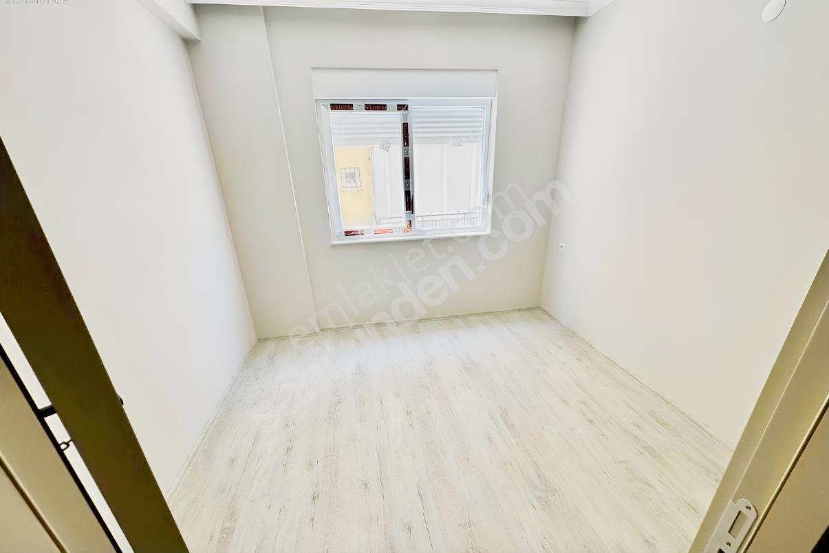 Korkuteli Kiremitli Mahallesinde 2+1 D.gazlı Sıfır Daire — fotoğraf 13