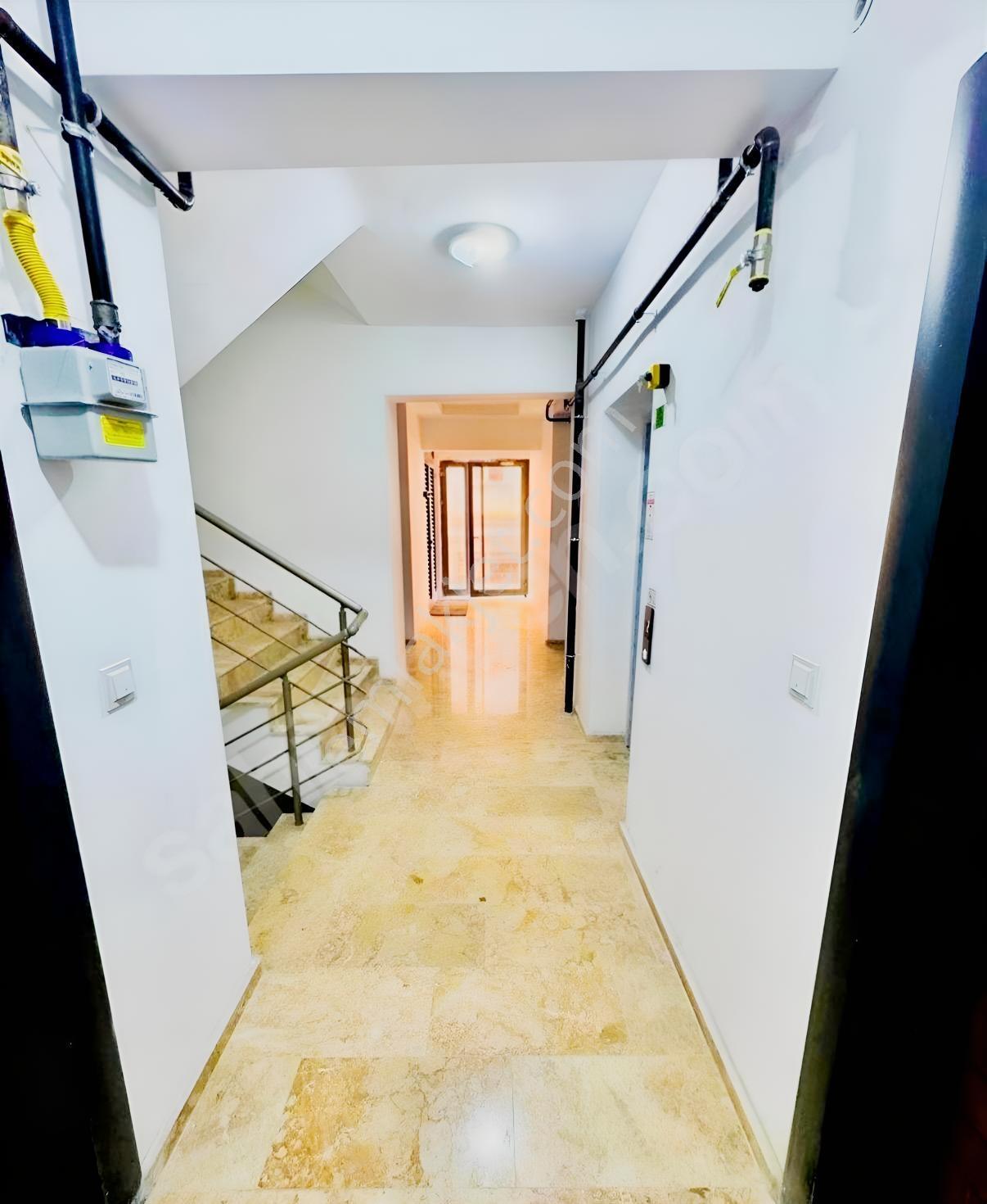Korkuteli Kiremitli Mahallesinde 2+1 D.gazlı Sıfır Daire — fotoğraf 18