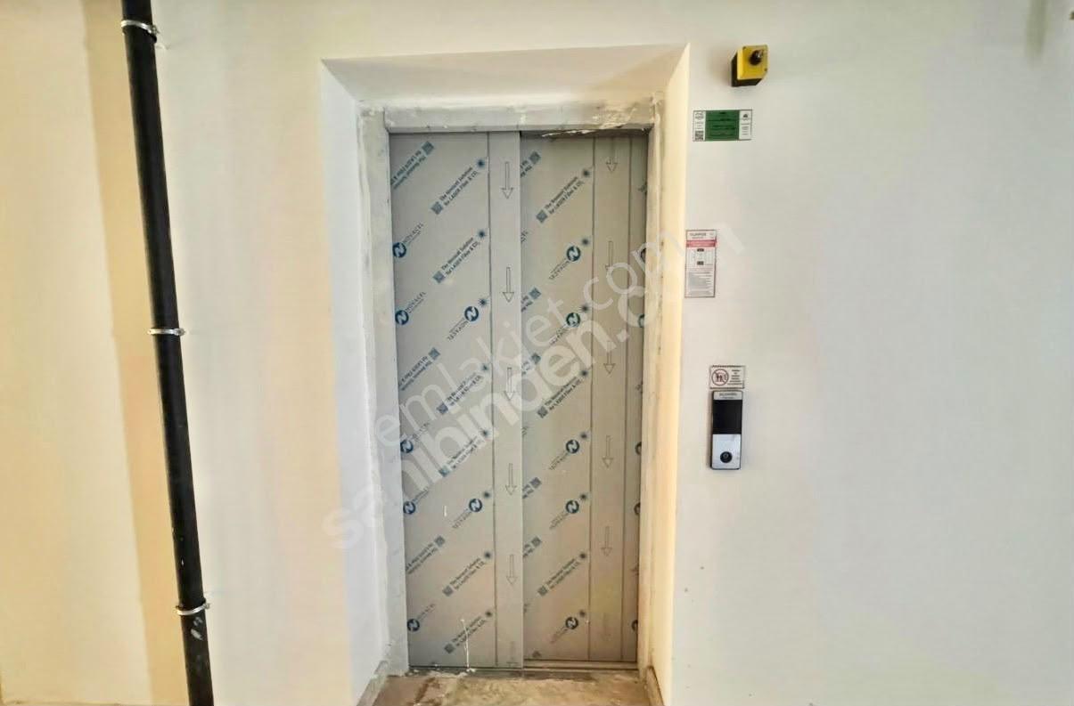 Korkuteli Kiremitli Mahallesinde 2+1 D.gazlı Sıfır Daire — fotoğraf 19