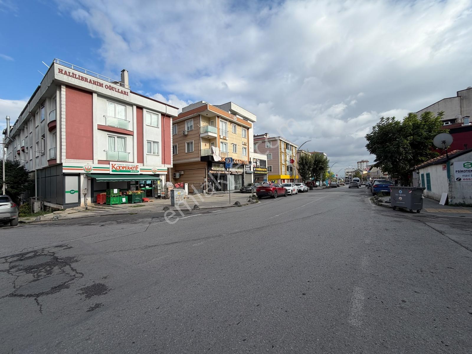 Tuzla Mimarsinan Emiroğlu Cad. Fırsat İskanlı Satılık 3+1 Daire — fotoğraf 2