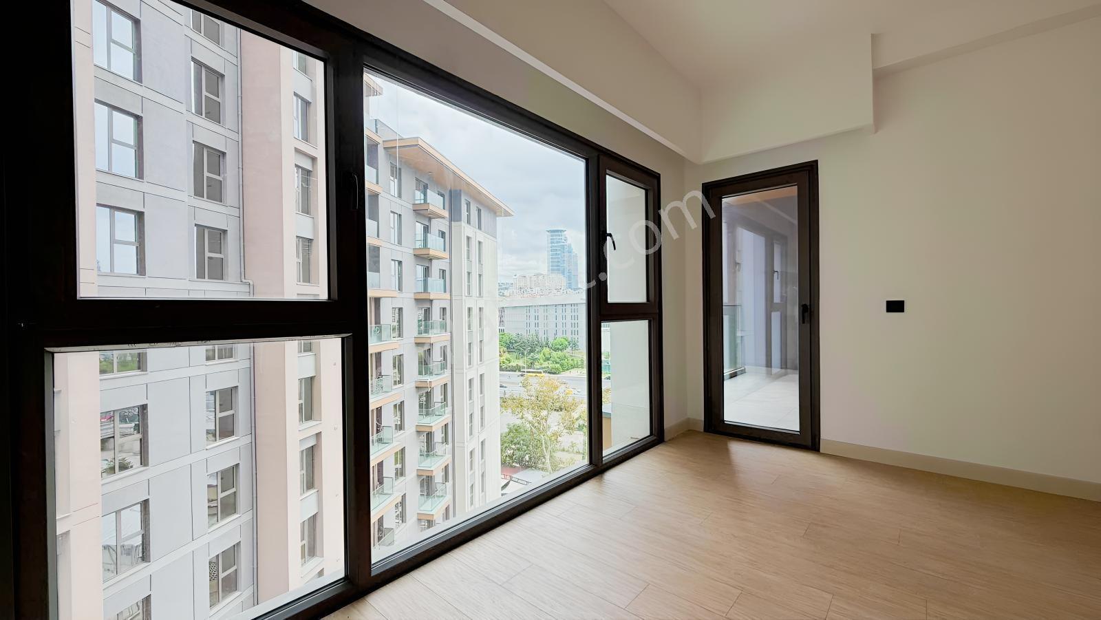 Kadıköy Emlak Konut Büyük Tip Uygunteslim165m2 Satılık 3+1 Daire — fotoğraf 4