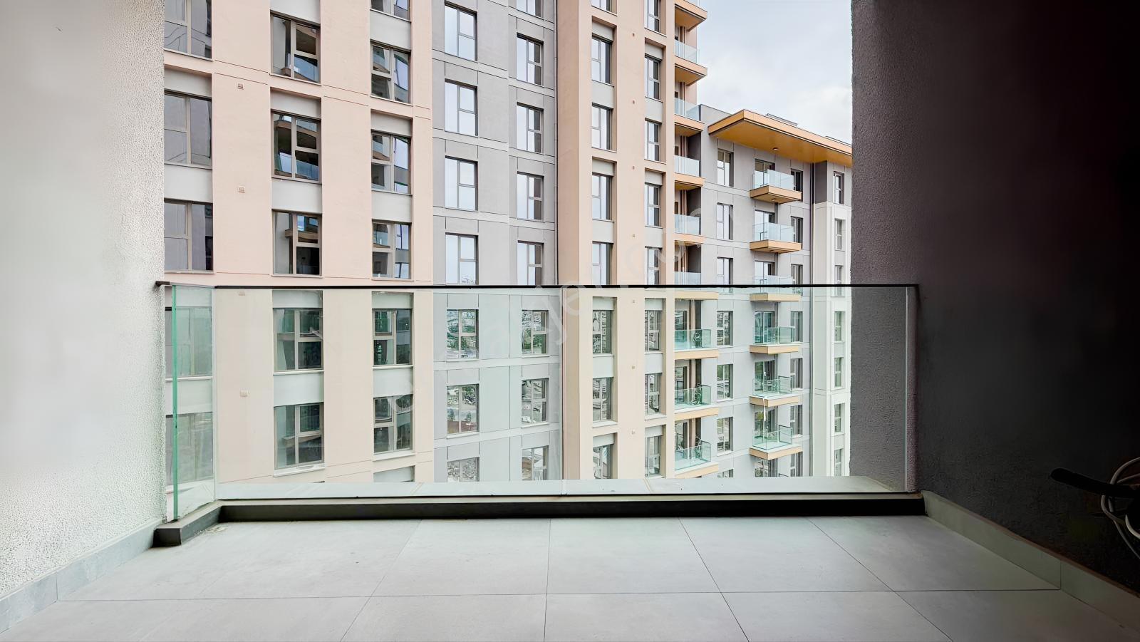 Kadıköy Emlak Konut Büyük Tip Uygunteslim165m2 Satılık 3+1 Daire — fotoğraf 8
