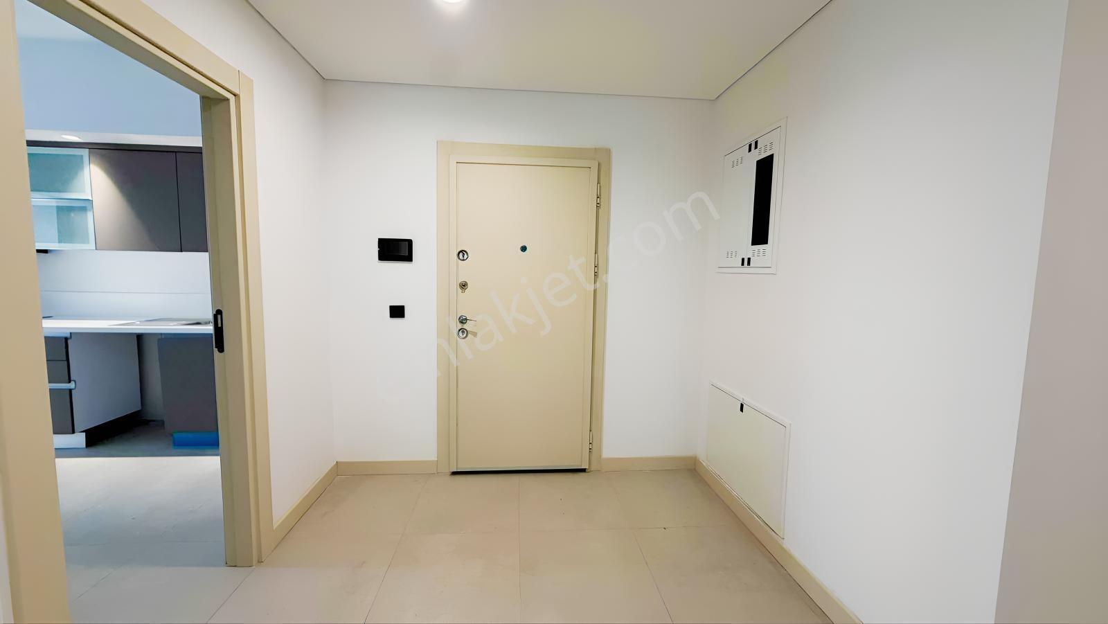 Kadıköy Emlak Konut Büyük Tip Uygunteslim165m2 Satılık 3+1 Daire — fotoğraf 23