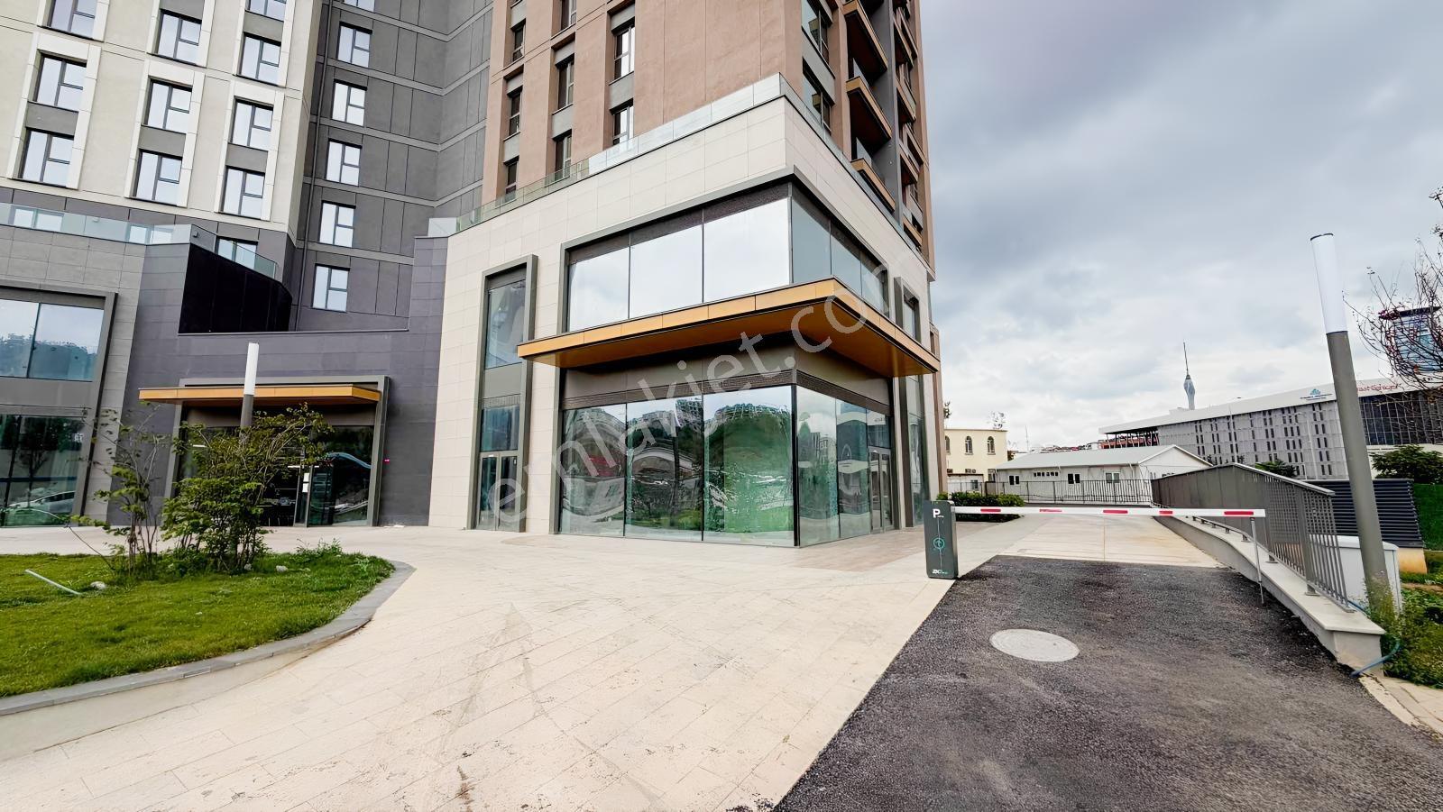 Kadıköy Emlak Konut Büyük Tip Uygunteslim165m2 Satılık 3+1 Daire — fotoğraf 27
