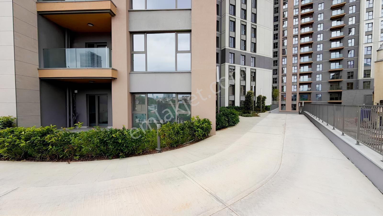 Kadıköy Emlak Konut Büyük Tip Uygunteslim165m2 Satılık 3+1 Daire — fotoğraf 28