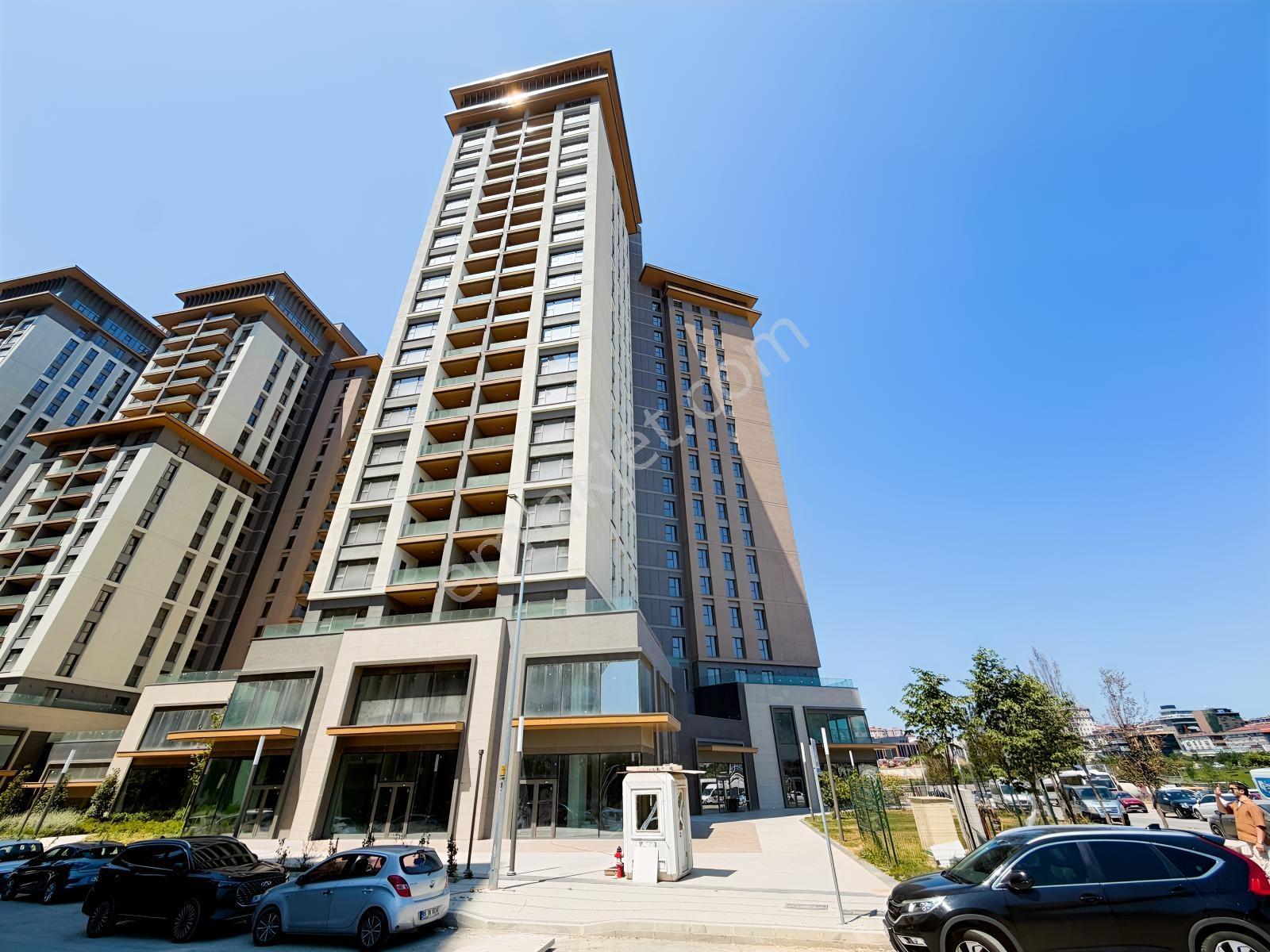 Kadıköy Emlak Konut Büyük Tip Uygunteslim165m2 Satılık 3+1 Daire — fotoğraf 30