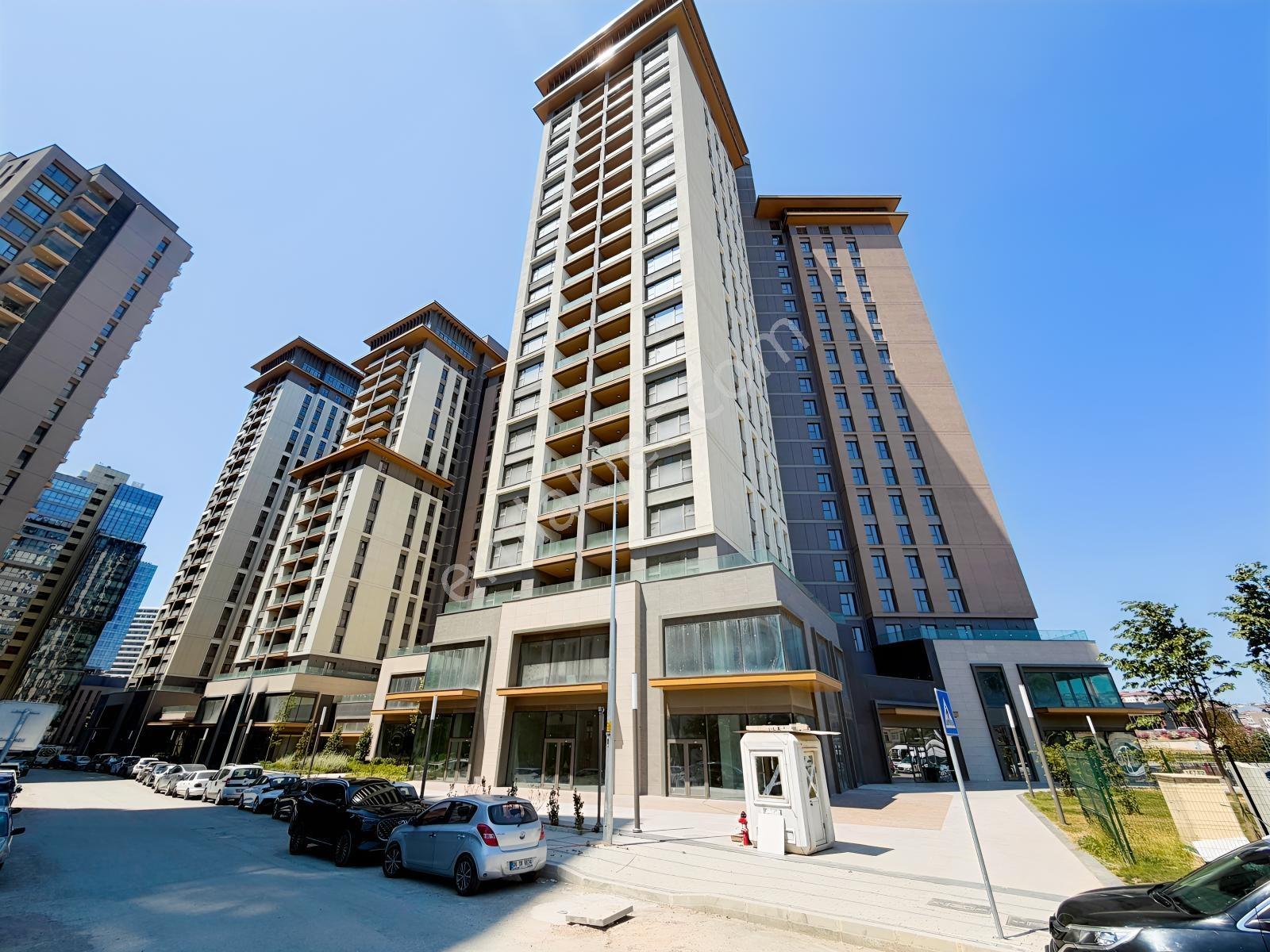 Kadıköy Emlak Konut Büyük Tip Uygunteslim165m2 Satılık 3+1 Daire — fotoğraf 31