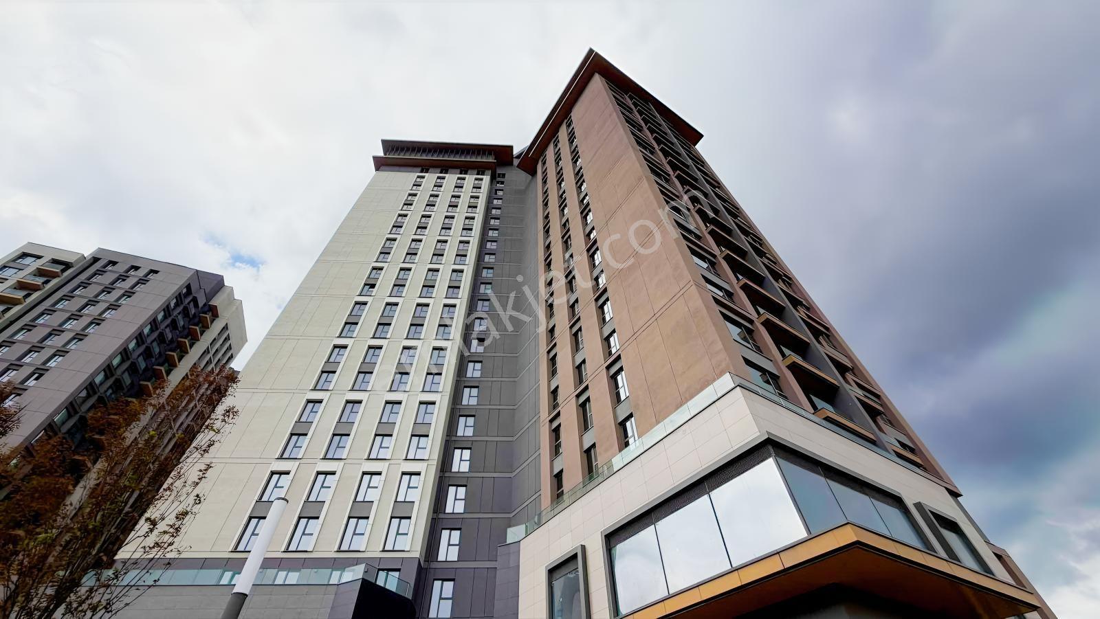 Kadıköy Emlak Konut Büyük Tip Uygunteslim165m2 Satılık 3+1 Daire — fotoğraf 32