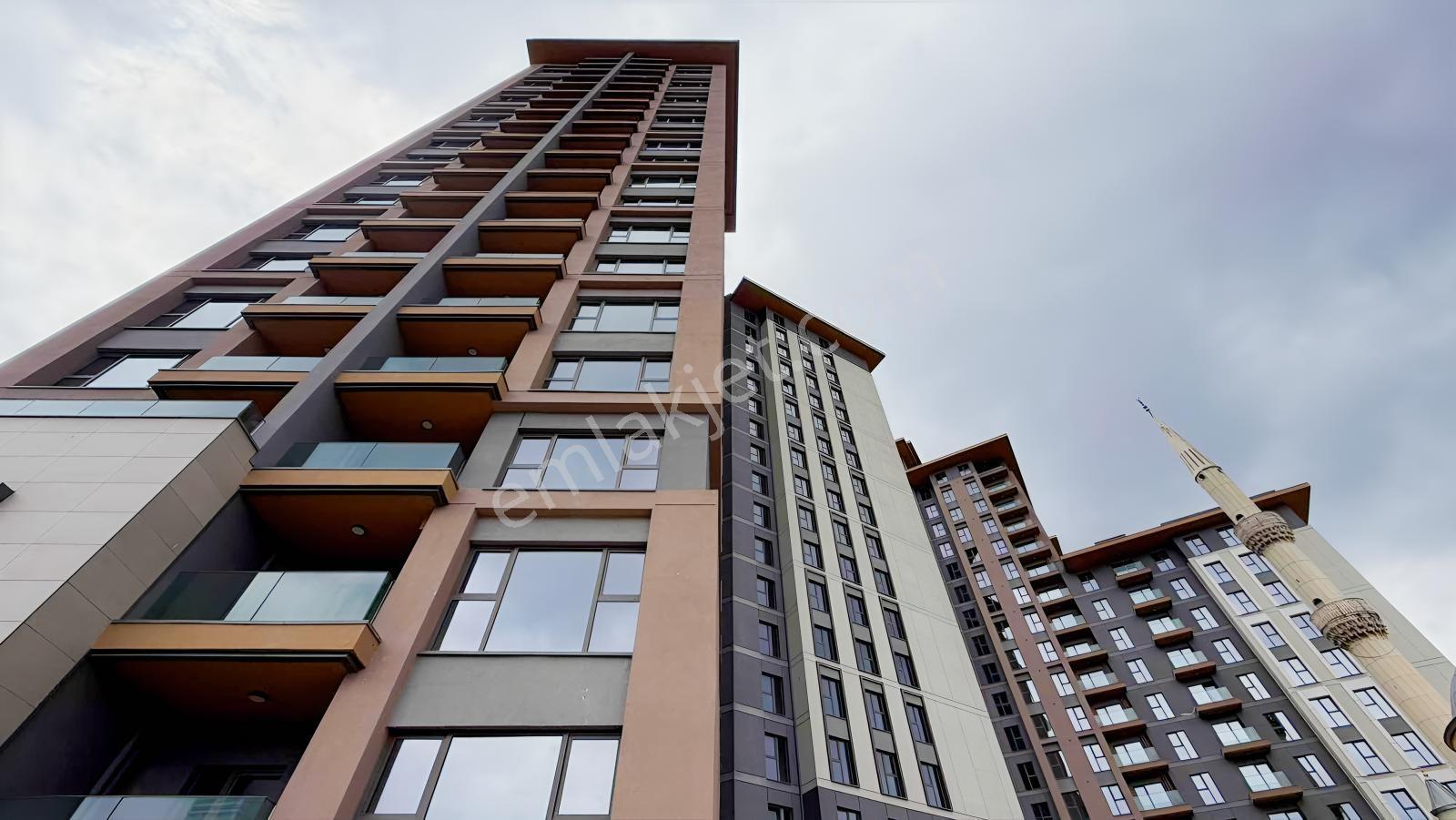 Kadıköy Emlak Konut Büyük Tip Uygunteslim165m2 Satılık 3+1 Daire — fotoğraf 33
