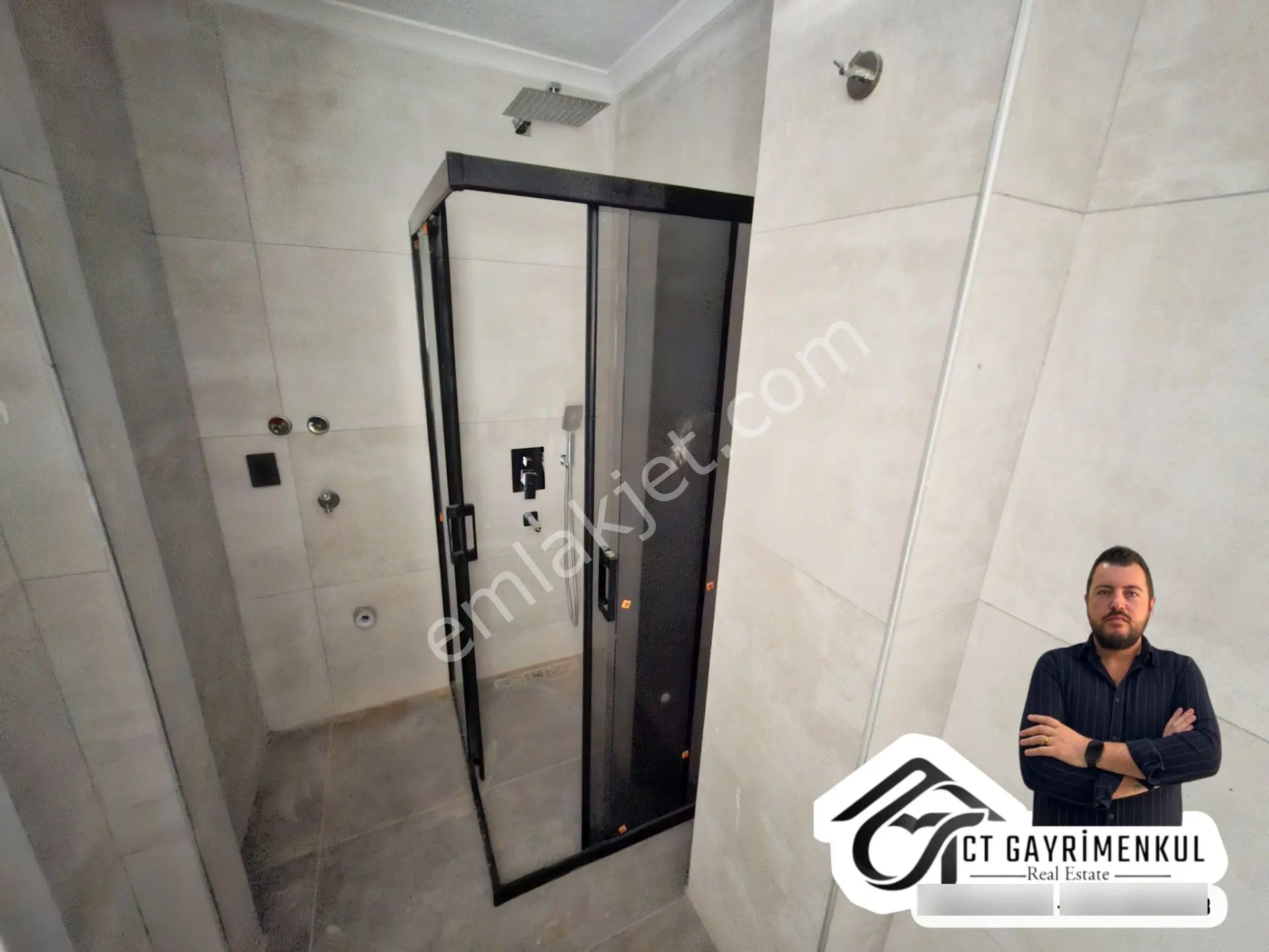 Didim'de Satılık 2+1 Orta Kat Sıfır Asansörlü Çok Hesaplı Fırsat Daire ! — fotoğraf 7