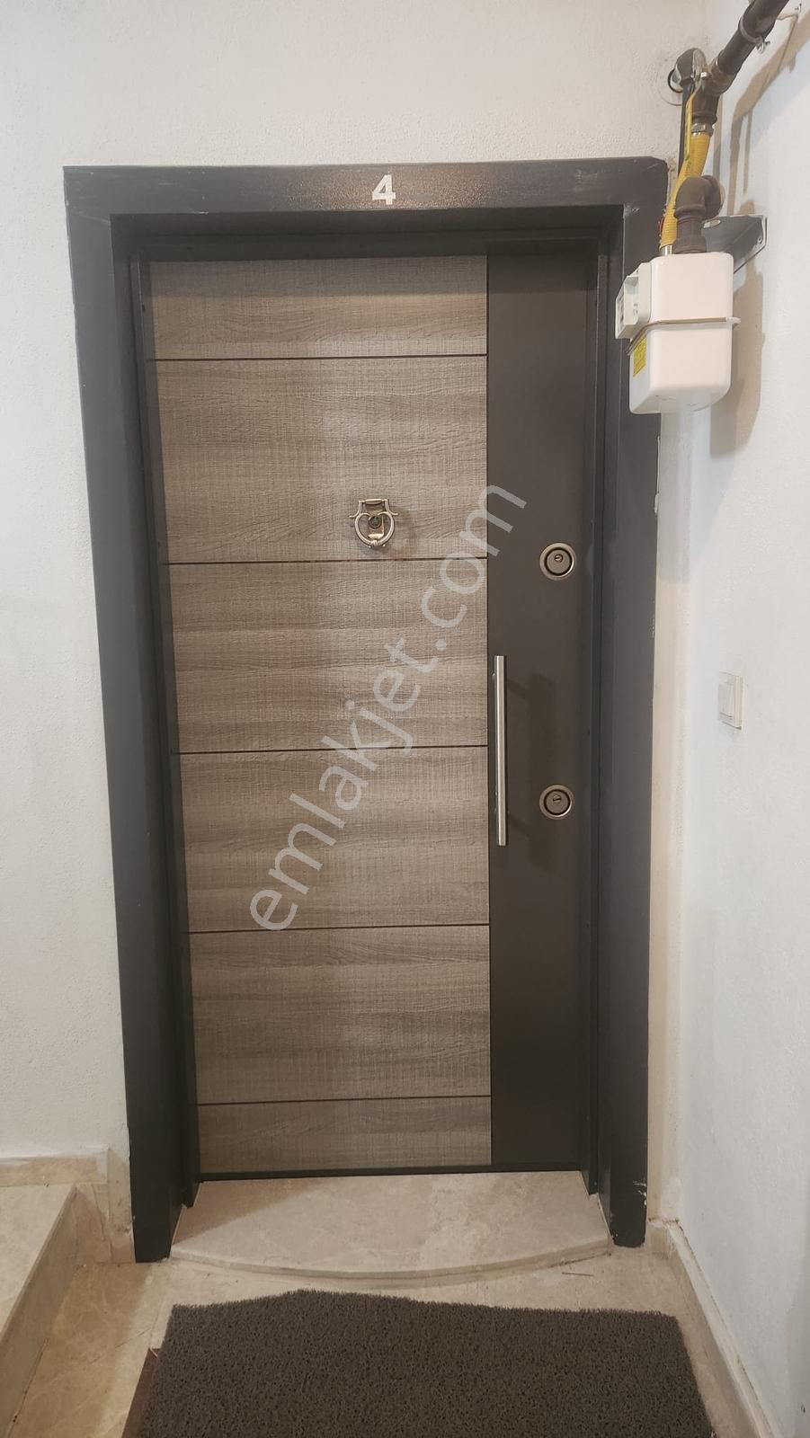 Kemalpaşa 8 Eylül Mahallesinde Satılık 3+1 Daire — fotoğraf 5