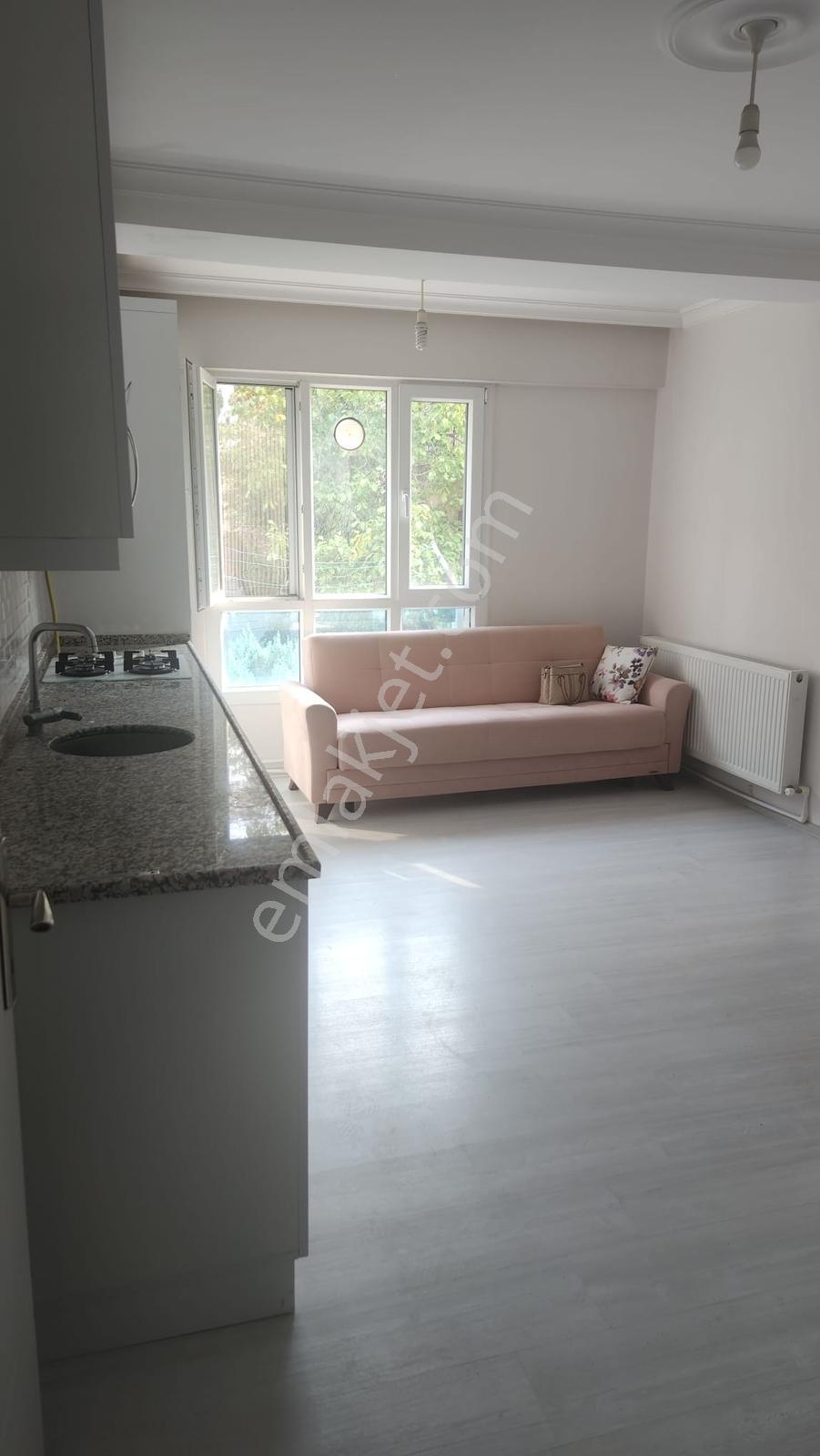 Kemalpaşa 8 Eylül Mahallesinde Satılık 3+1 Daire — fotoğraf 7