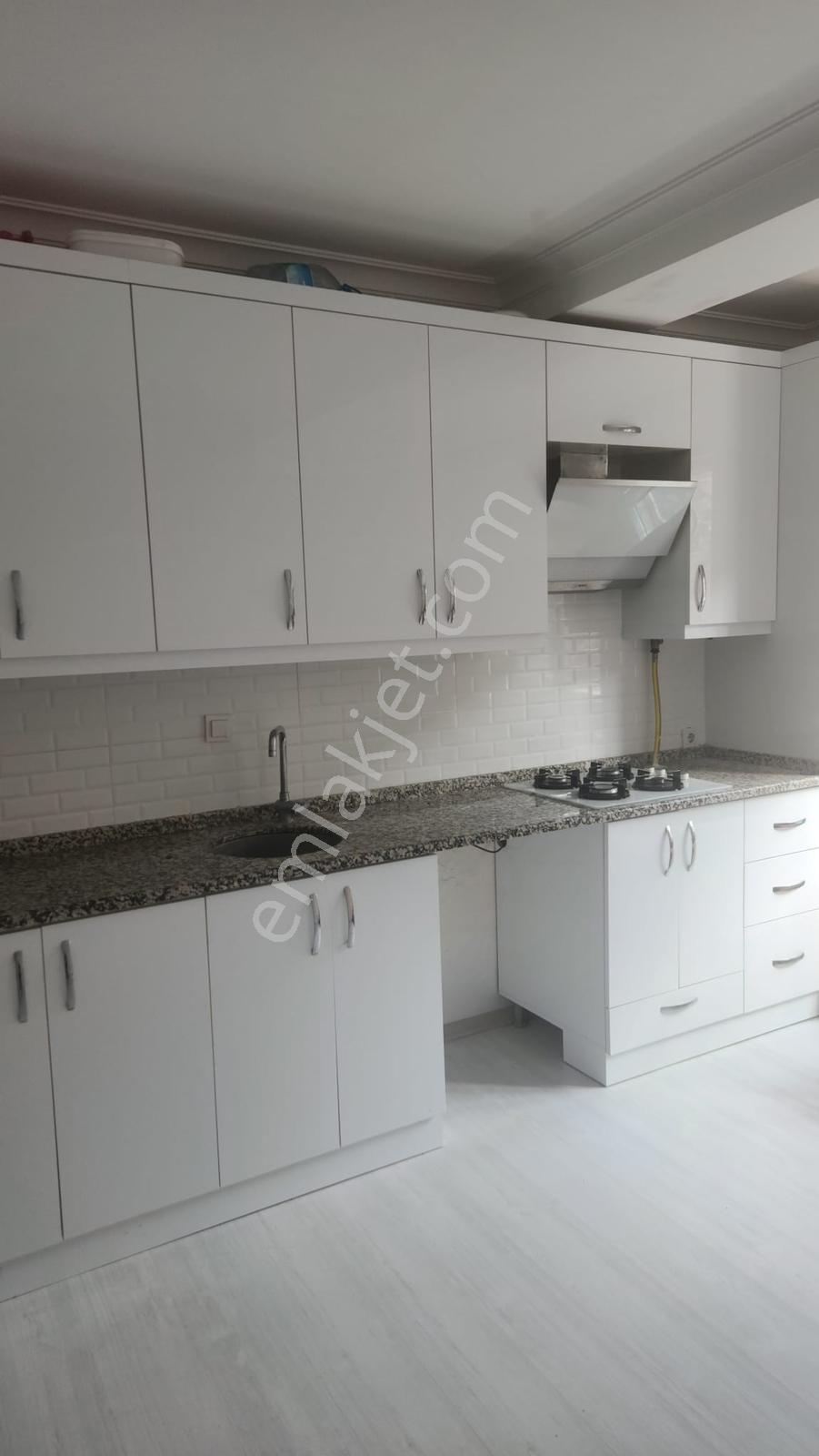 Kemalpaşa 8 Eylül Mahallesinde Satılık 3+1 Daire — fotoğraf 10