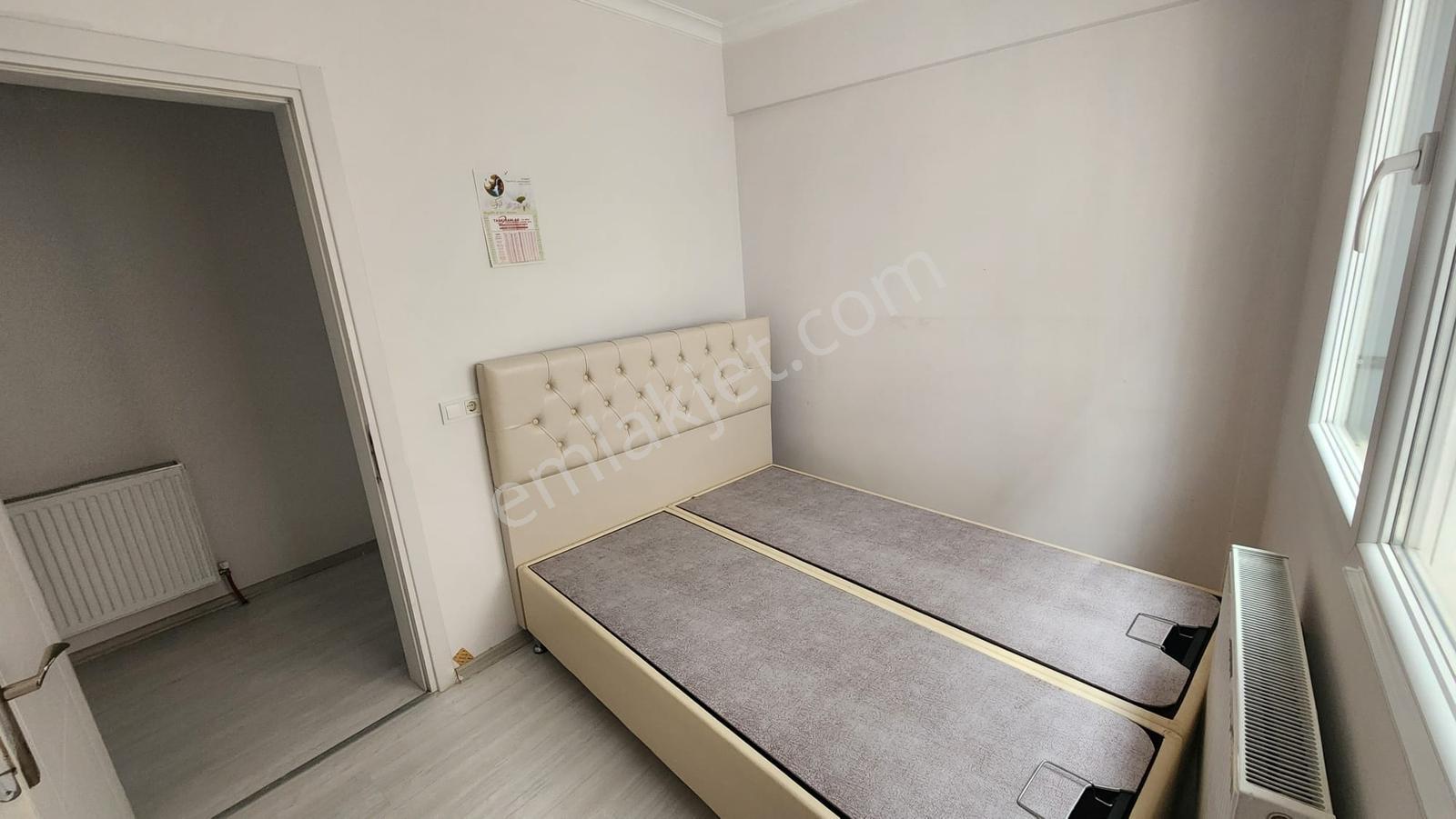 Kemalpaşa 8 Eylül Mahallesinde Satılık 3+1 Daire — fotoğraf 12