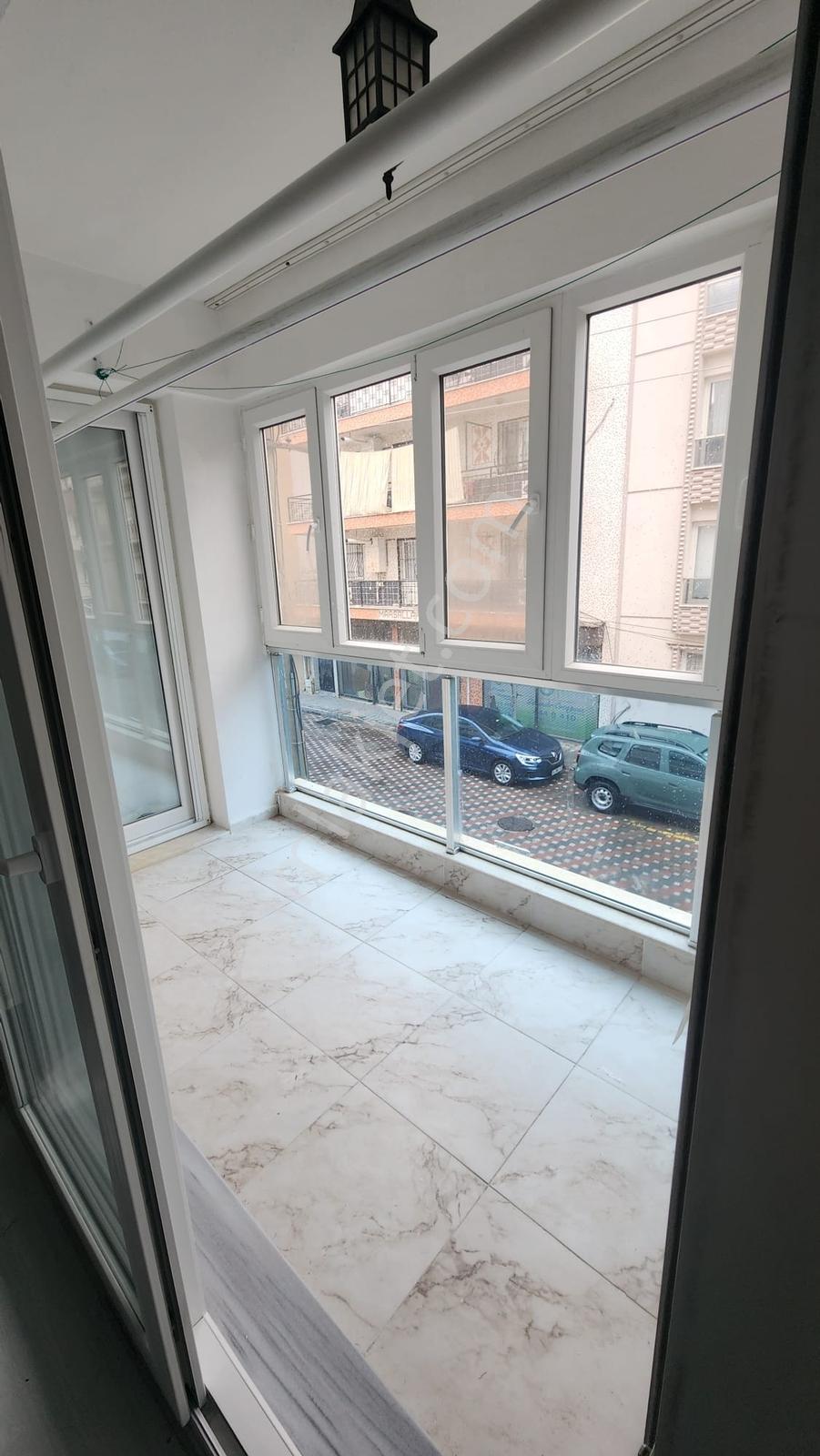 Kemalpaşa 8 Eylül Mahallesinde Satılık 3+1 Daire — fotoğraf 19