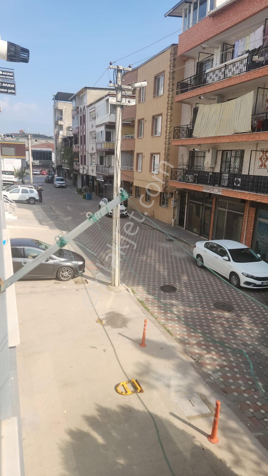 Kemalpaşa 8 Eylül Mahallesinde Satılık 3+1 Daire — fotoğraf 20
