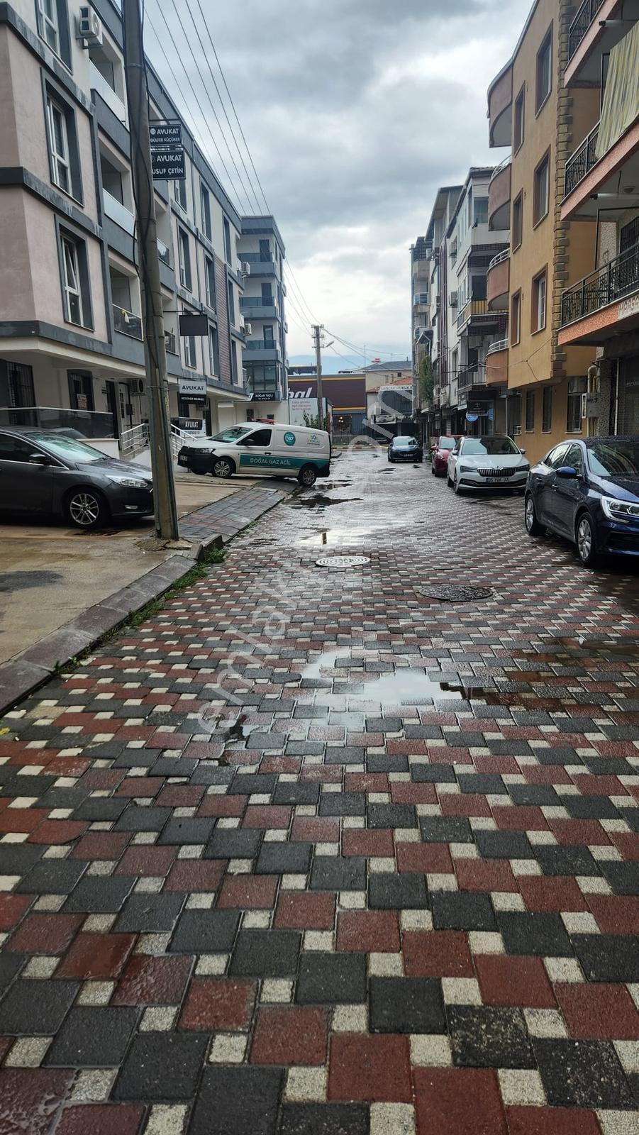 Kemalpaşa 8 Eylül Mahallesinde Satılık 3+1 Daire — fotoğraf 21