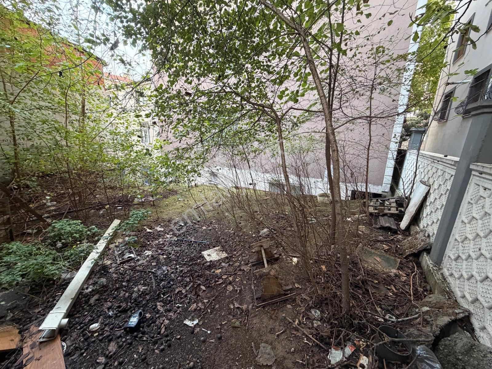 Tuzla Mimar Sinan Hem Kira Geliri Hem Yatırım 172m2 Arsa Satılık — fotoğraf 11