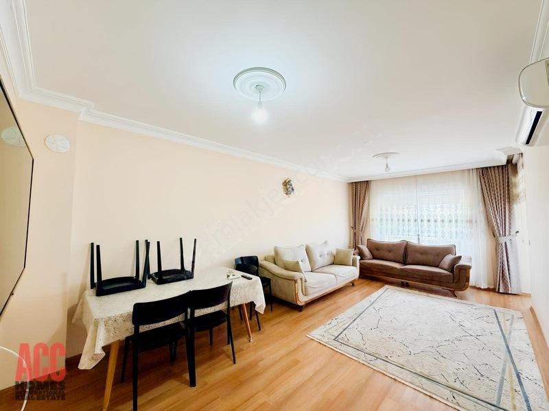 Acc Homes'tan Kepez Devlet Has. Palmiye Sitesi 3+1 Satılık Daire — fotoğraf 2