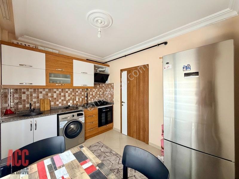 Acc Homes'tan Kepez Devlet Has. Palmiye Sitesi 3+1 Satılık Daire — fotoğraf 3