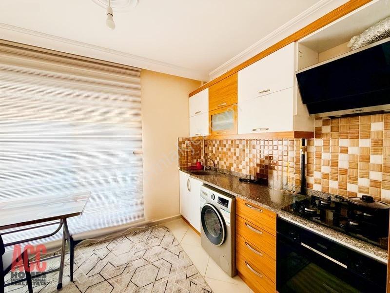 Acc Homes'tan Kepez Devlet Has. Palmiye Sitesi 3+1 Satılık Daire — fotoğraf 4
