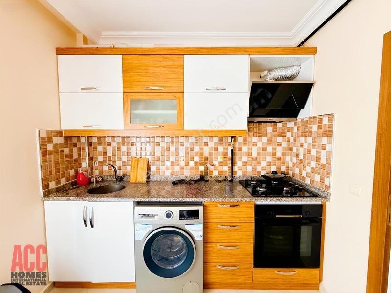 Acc Homes'tan Kepez Devlet Has. Palmiye Sitesi 3+1 Satılık Daire — fotoğraf 5