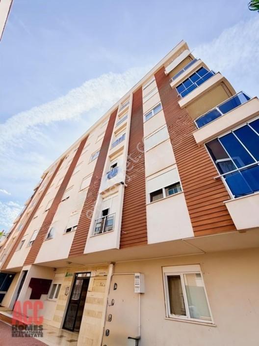 Acc Homes'tan Kepez Devlet Has. Palmiye Sitesi 3+1 Satılık Daire — fotoğraf 7