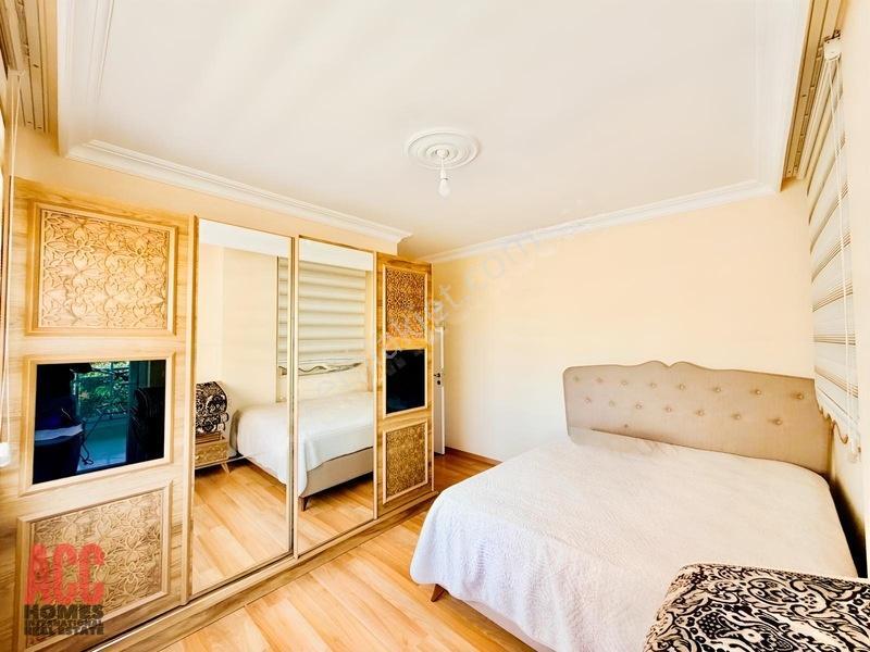 Acc Homes'tan Kepez Devlet Has. Palmiye Sitesi 3+1 Satılık Daire — fotoğraf 8