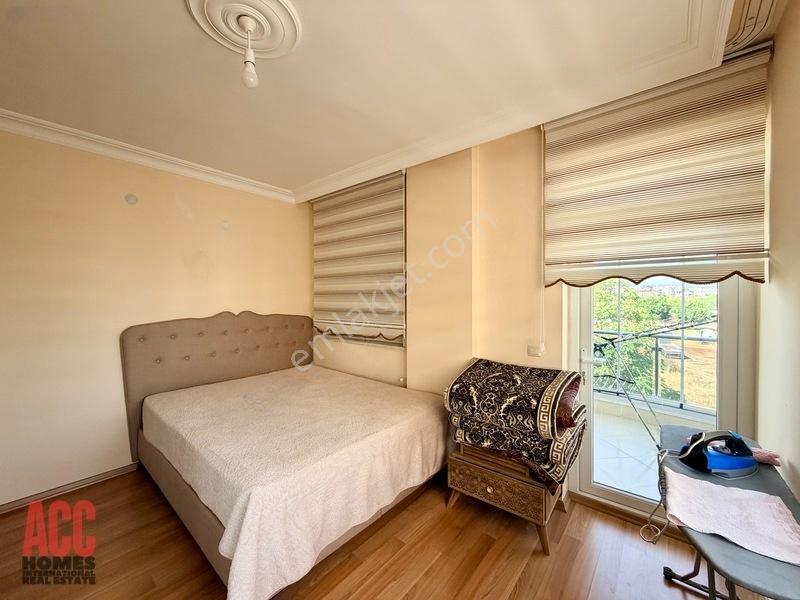 Acc Homes'tan Kepez Devlet Has. Palmiye Sitesi 3+1 Satılık Daire — fotoğraf 9