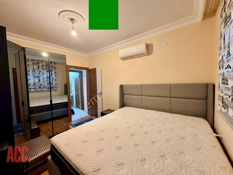 Acc Homes'tan Kepez Devlet Has. Palmiye Sitesi 3+1 Satılık Daire — fotoğraf 10