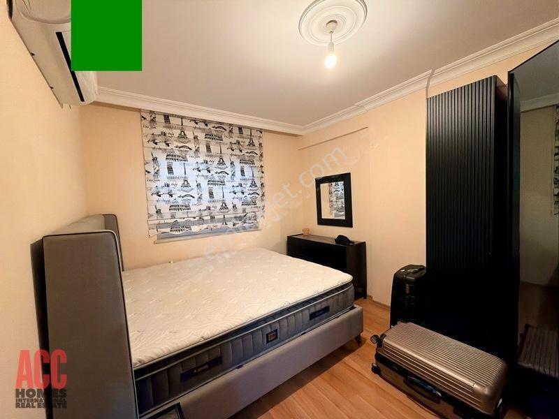 Acc Homes'tan Kepez Devlet Has. Palmiye Sitesi 3+1 Satılık Daire — fotoğraf 11