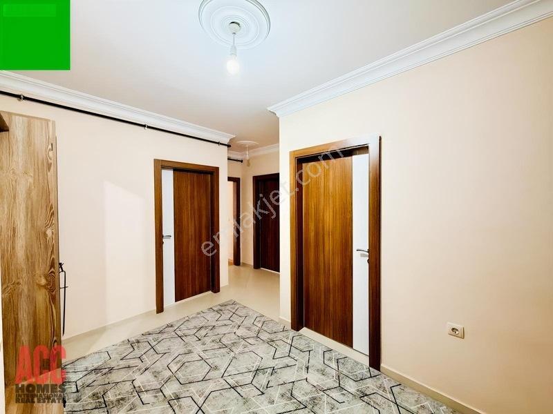 Acc Homes'tan Kepez Devlet Has. Palmiye Sitesi 3+1 Satılık Daire — fotoğraf 12