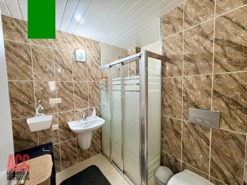 Acc Homes'tan Kepez Devlet Has. Palmiye Sitesi 3+1 Satılık Daire — fotoğraf 13