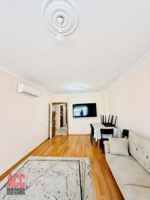 Acc Homes'tan Kepez Devlet Has. Palmiye Sitesi 3+1 Satılık Daire — fotoğraf 14