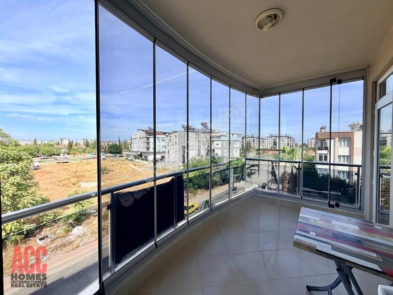 Acc Homes'tan Kepez Devlet Has. Palmiye Sitesi 3+1 Satılık Daire — fotoğraf 16