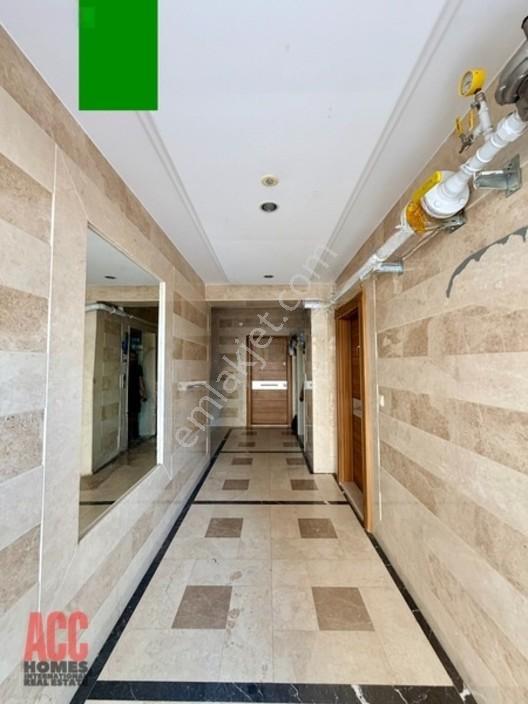 Acc Homes'tan Kepez Devlet Has. Palmiye Sitesi 3+1 Satılık Daire — fotoğraf 17