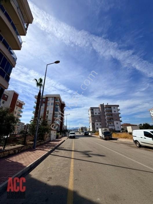 Acc Homes'tan Kepez Devlet Has. Palmiye Sitesi 3+1 Satılık Daire — fotoğraf 18