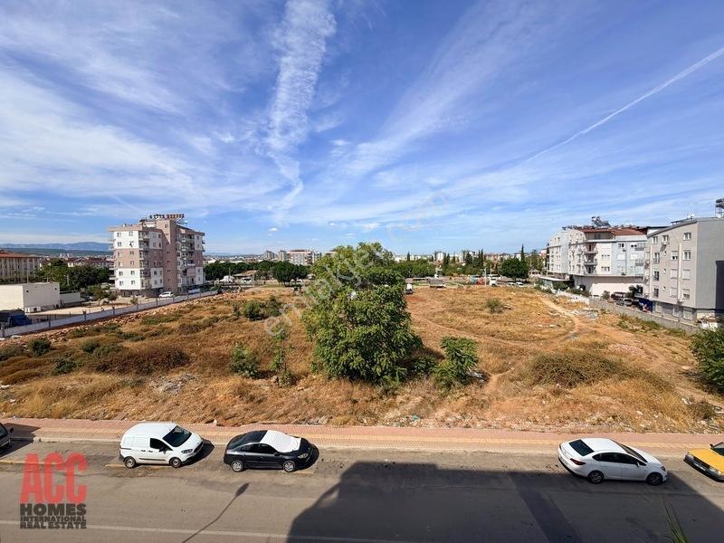 Acc Homes'tan Kepez Devlet Has. Palmiye Sitesi 3+1 Satılık Daire — fotoğraf 19