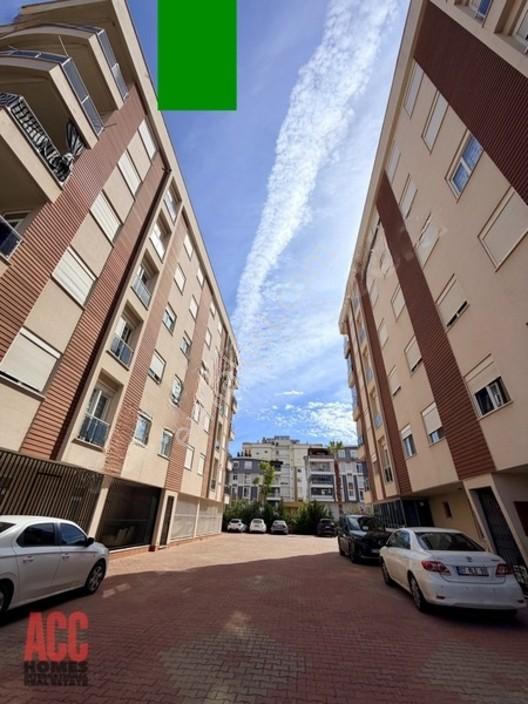 Acc Homes'tan Kepez Devlet Has. Palmiye Sitesi 3+1 Satılık Daire — fotoğraf 21