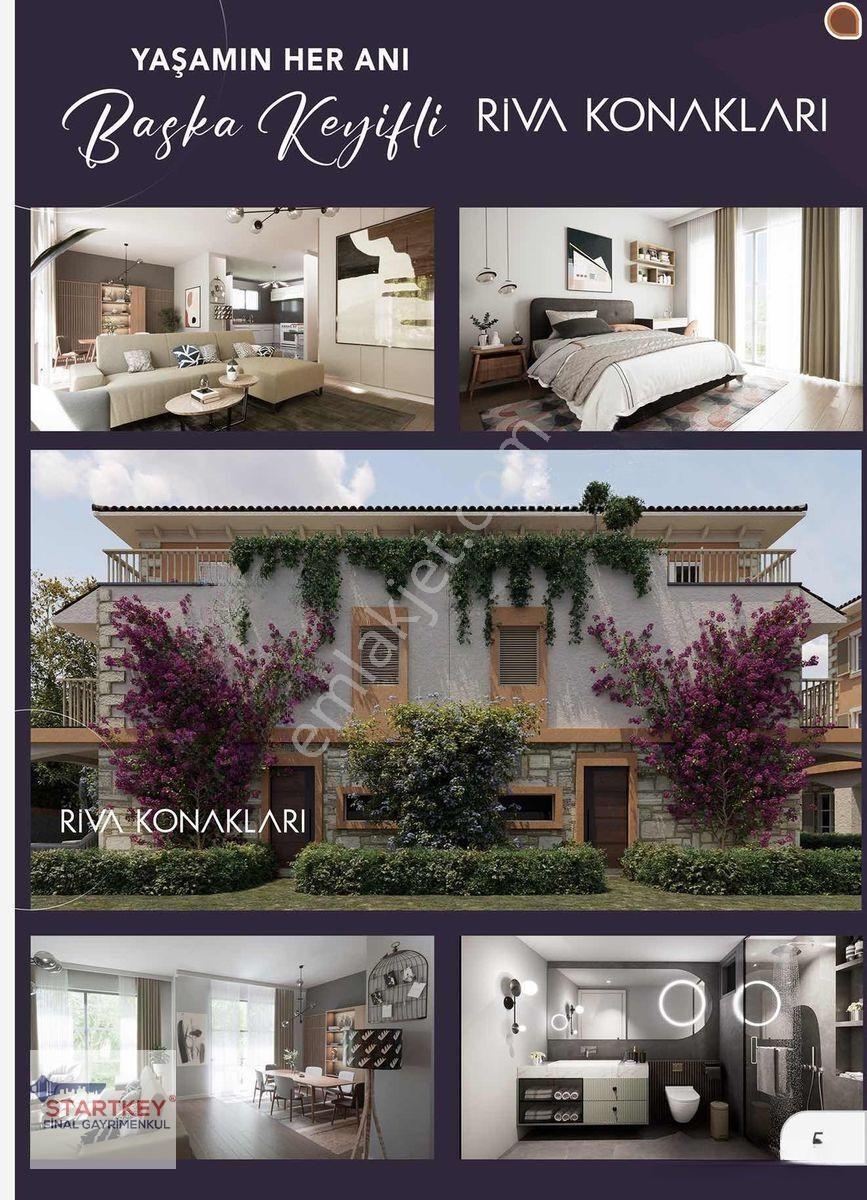 Menemen Seyrek Satılık Villa 3+1 Triplex Havuzlu Güvenlikli Site — fotoğraf 2