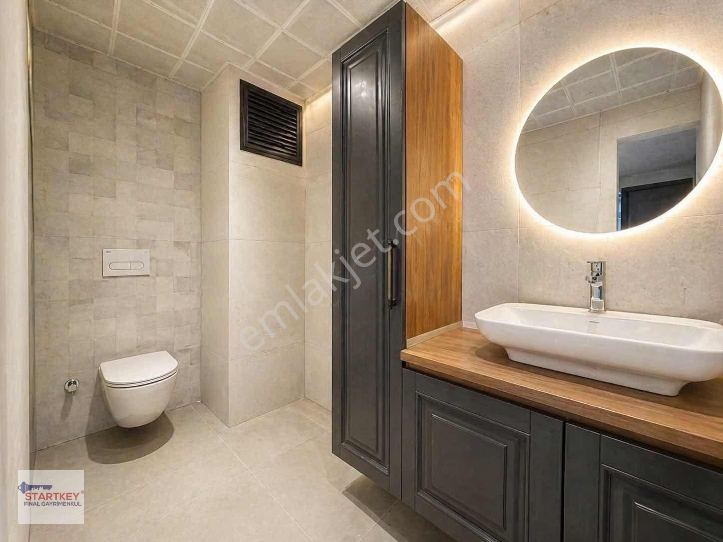 Menemen Seyrek Satılık Villa 3+1 Triplex Havuzlu Güvenlikli Site — fotoğraf 4