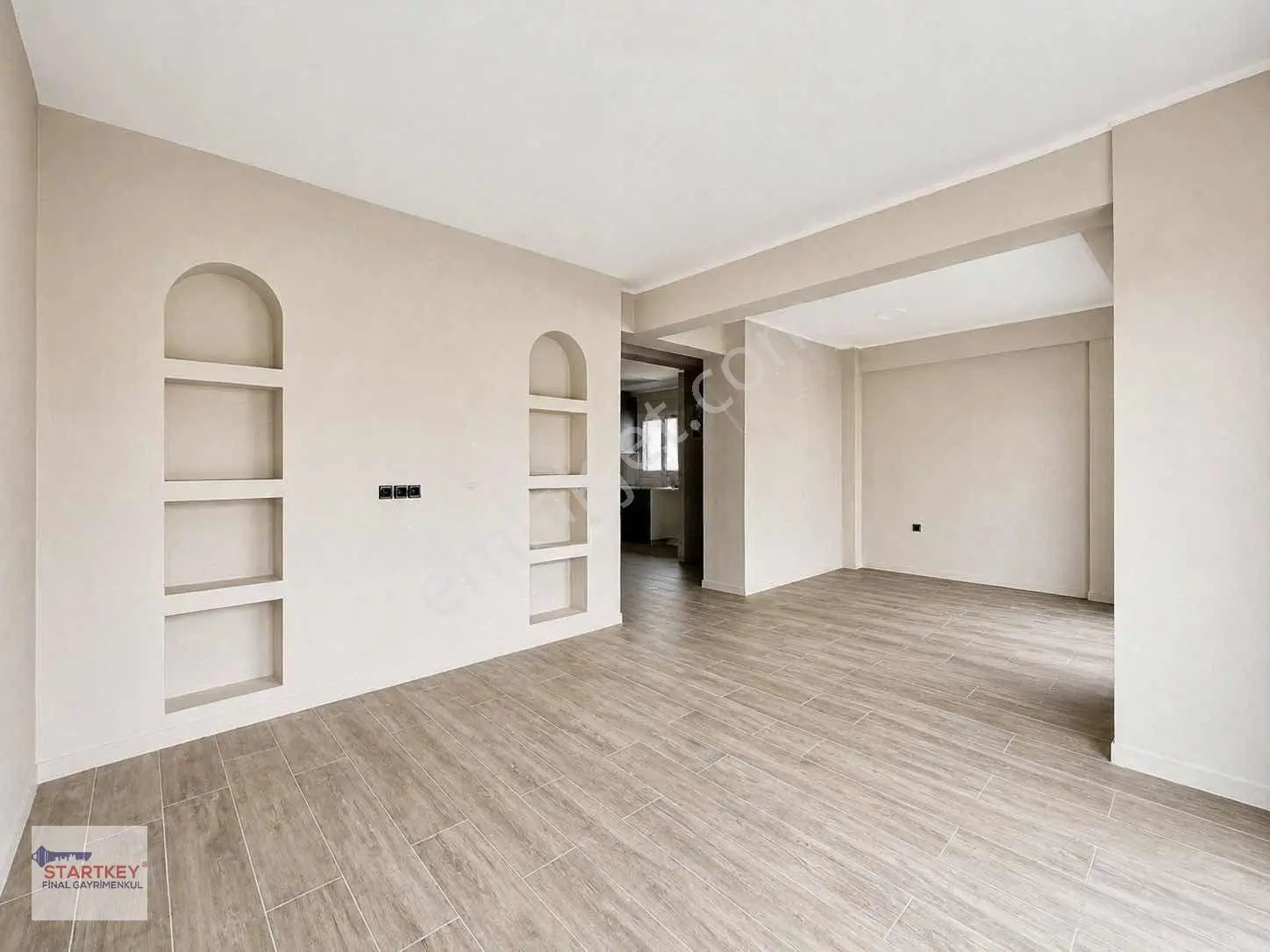 Menemen Seyrek Satılık Villa 3+1 Triplex Havuzlu Güvenlikli Site — fotoğraf 13