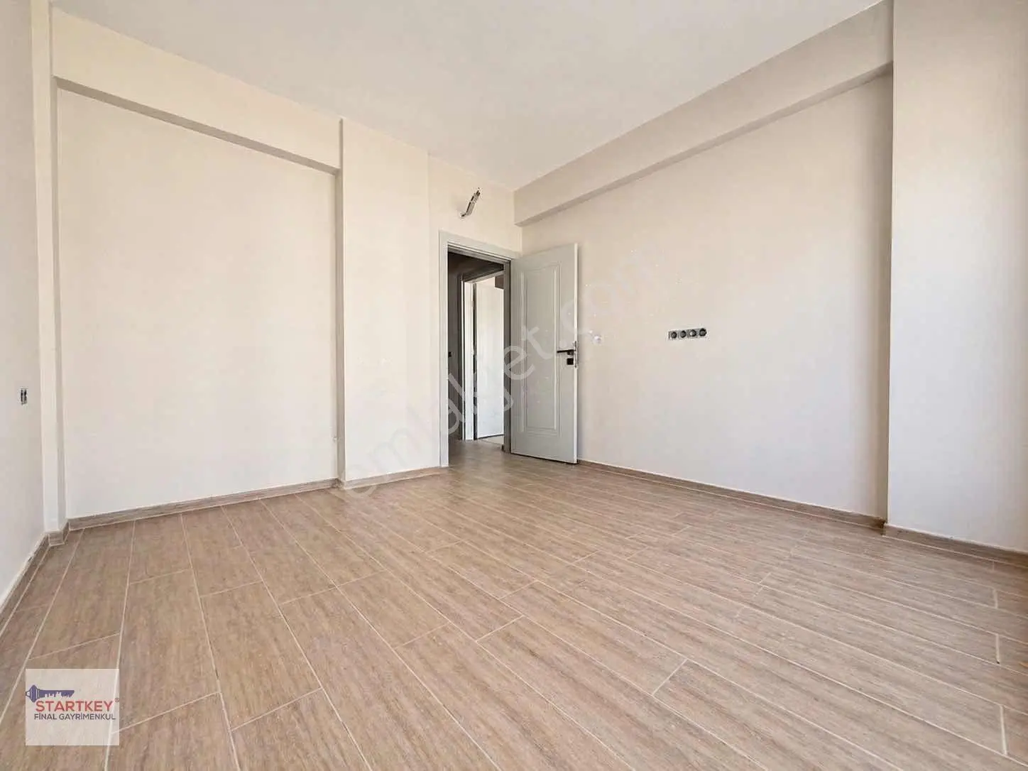 Menemen Seyrek Satılık Villa 3+1 Triplex Havuzlu Güvenlikli Site — fotoğraf 21