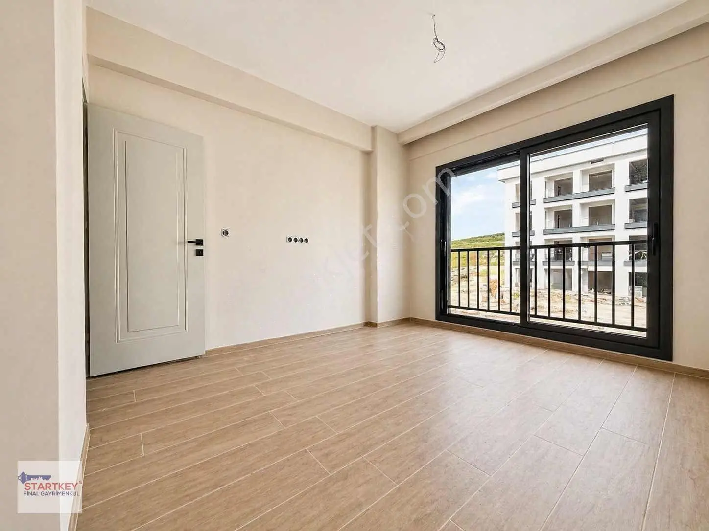 Menemen Seyrek Satılık Villa 3+1 Triplex Havuzlu Güvenlikli Site — fotoğraf 28