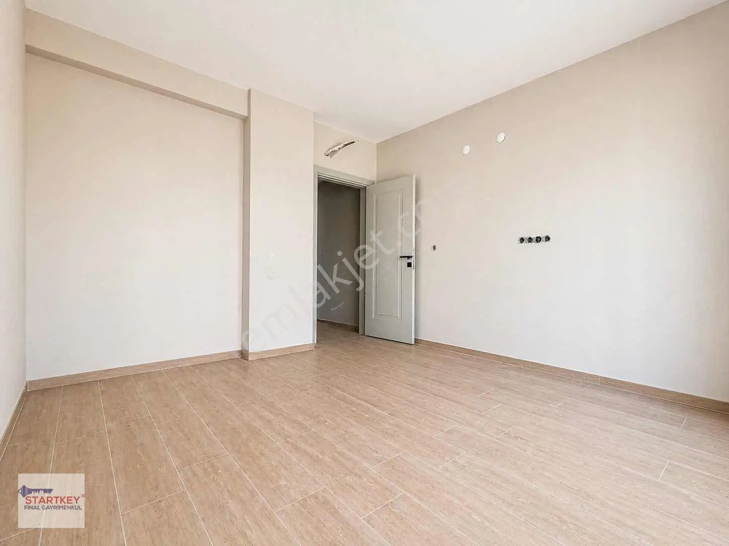 Menemen Seyrek Satılık Villa 3+1 Triplex Havuzlu Güvenlikli Site — fotoğraf 30